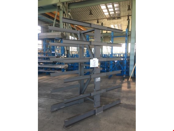 Used Cantilever rule width 1000 for Sale (Auction Premium) | NetBid Industrial Auctions